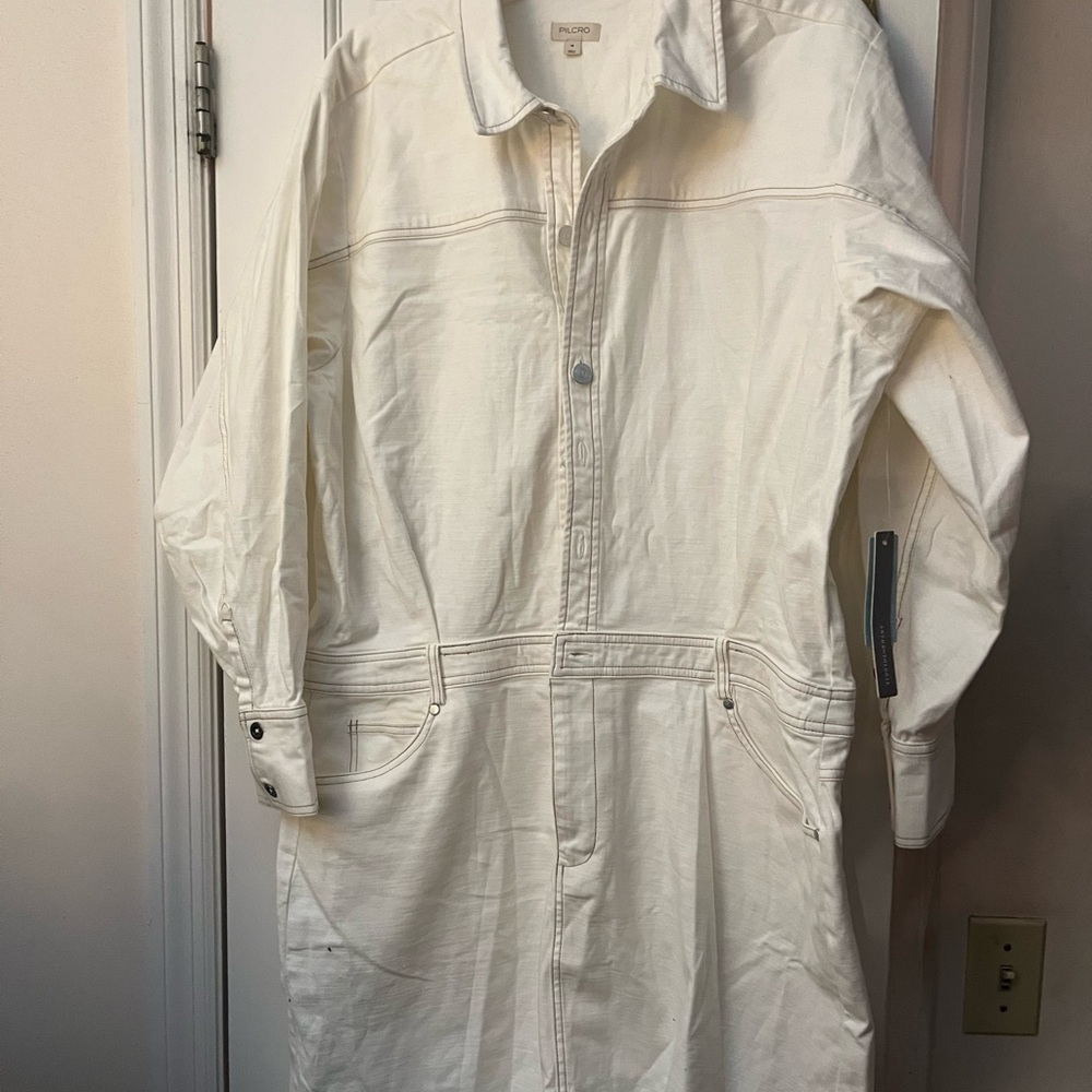 🔥 Anthropologie Plus